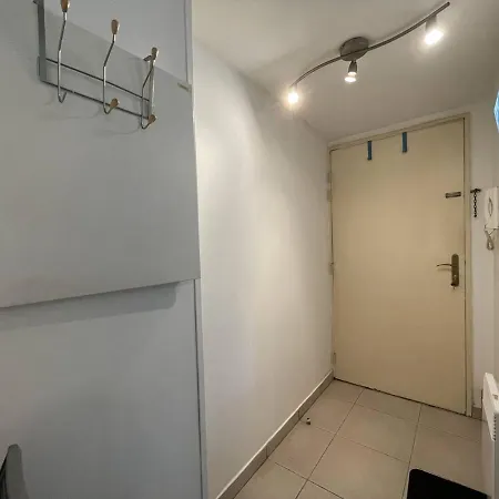 Appartement Studio Hendaye, 2 Pièces, 2 Personnes - Fr-1-104-167 Hendaye