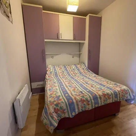 Appartement Studio Hendaye, 2 Pièces, 2 Personnes - Fr-1-104-167 *