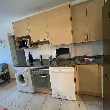 Studio Hendaye, 2 Pièces, 2 Personnes - Fr-1-104-167 *