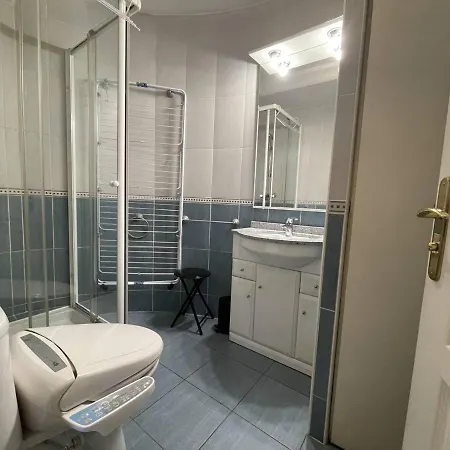 Studio Hendaye, 2 Pièces, 2 Personnes - Fr-1-104-167 Appartement *